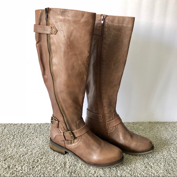 steve madden synicle boots